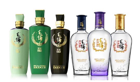 古井貢酒與露酒 以中藥材為基，開啟中國酒業(yè)發(fā)展新紀元