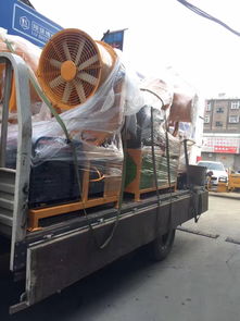 打贏藍天保衛戰 德州推車式節能除塵霧炮機與智能道路減速設備全面解析